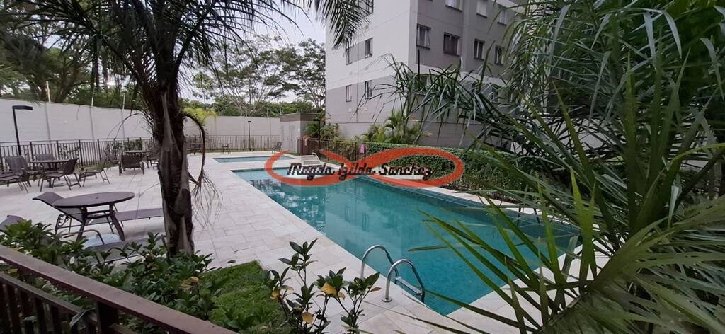 Apartamento, 1 quarto, 24 m² - Foto 12