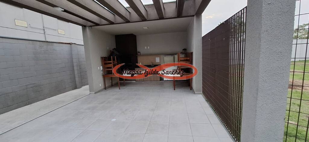 Apartamento, 1 quarto, 24 m² - Foto 16