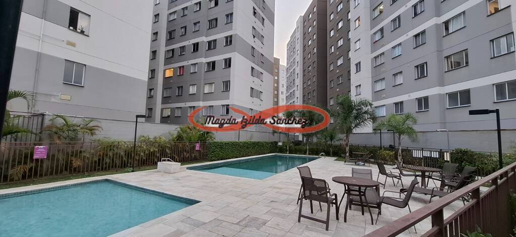 Apartamento, 1 quarto, 24 m² - Foto 11