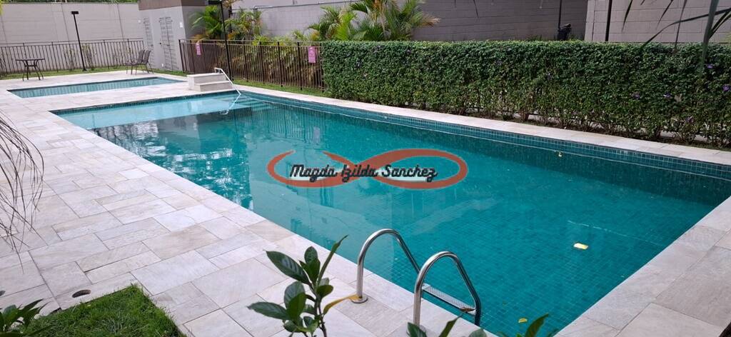 Apartamento, 1 quarto, 24 m² - Foto 10
