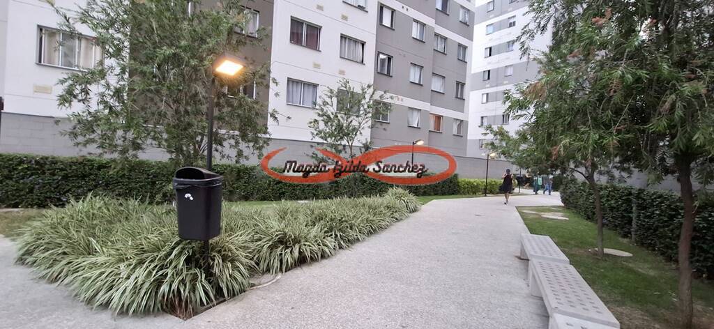 Apartamento, 1 quarto, 24 m² - Foto 20