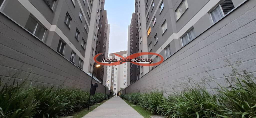 Apartamento, 1 quarto, 24 m² - Foto 19
