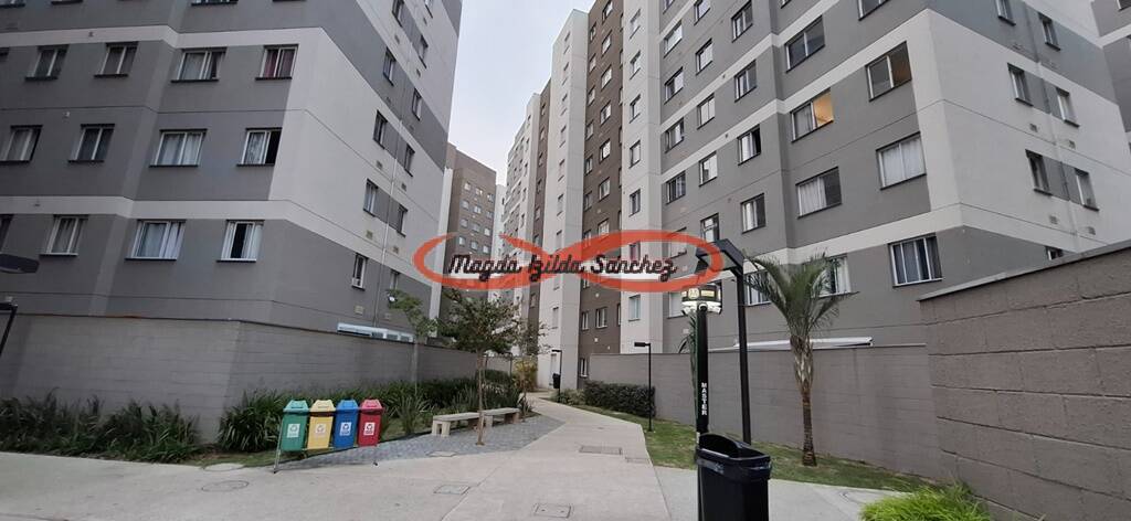Apartamento, 1 quarto, 24 m² - Foto 23
