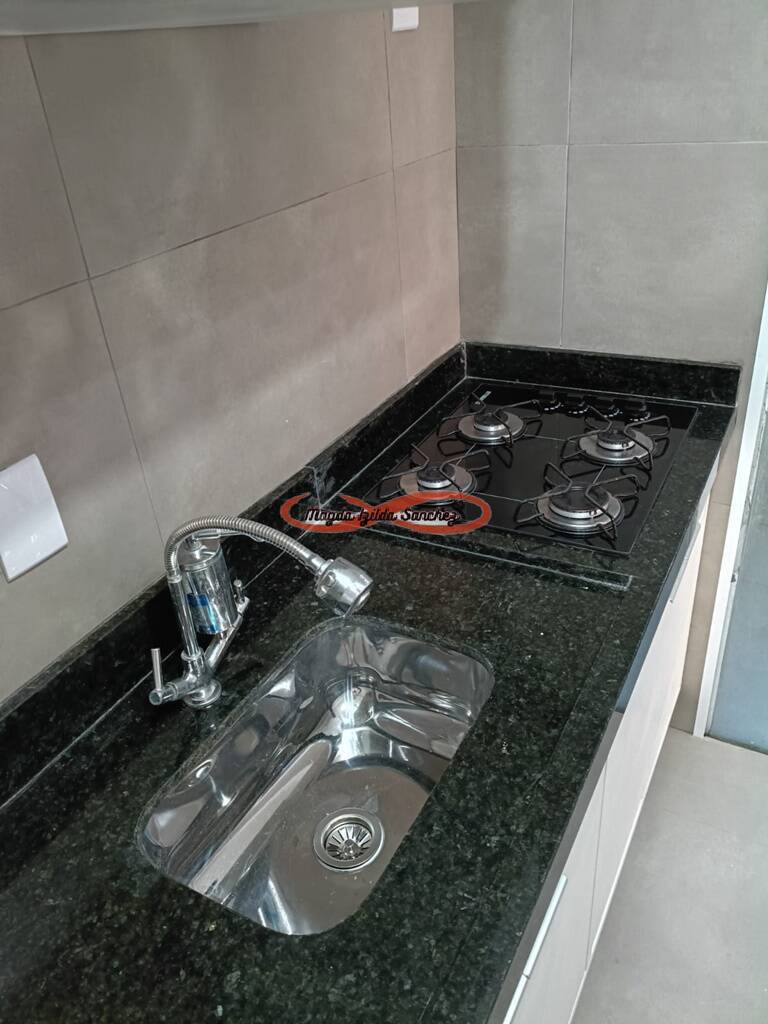 Casa, 2 quartos, 52 m² - Foto 4
