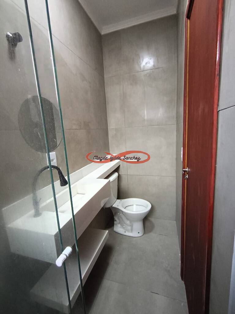 Casa, 2 quartos, 52 m² - Foto 10