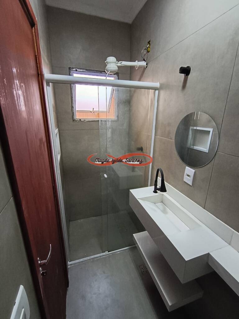 Casa, 2 quartos, 52 m² - Foto 11