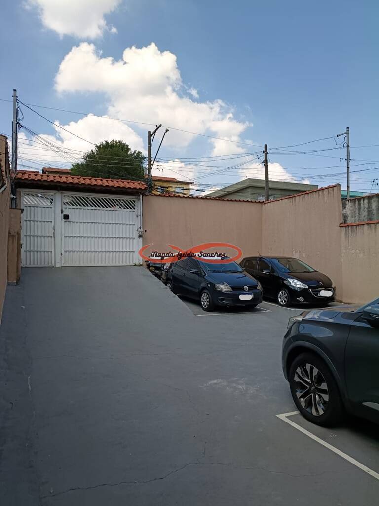 Casa, 2 quartos, 52 m² - Foto 20