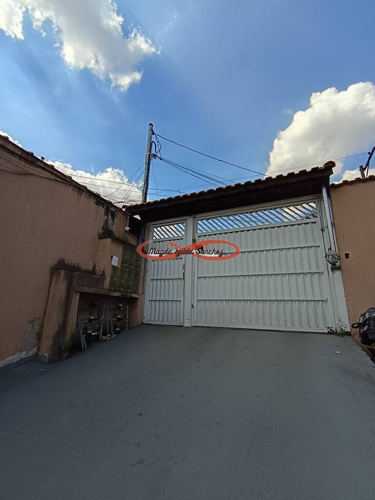 Casa, 2 quartos, 52 m² - Foto 21