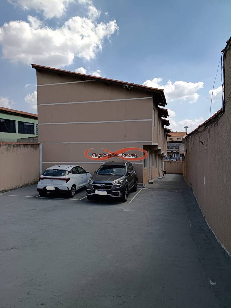 Casa, 2 quartos, 52 m² - Foto 22
