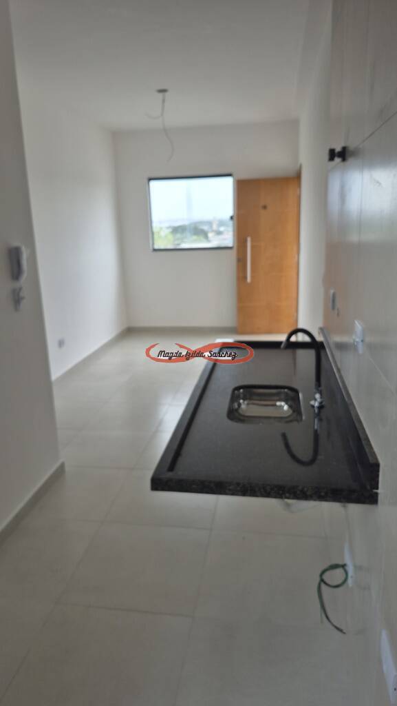 Apartamento, 2 quartos, 41 m² - Foto 2