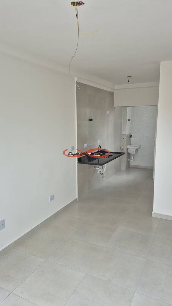 Apartamento, 2 quartos, 41 m² - Foto 3