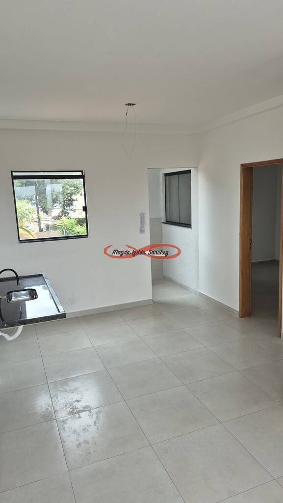 Apartamento, 2 quartos, 41 m² - Foto 4