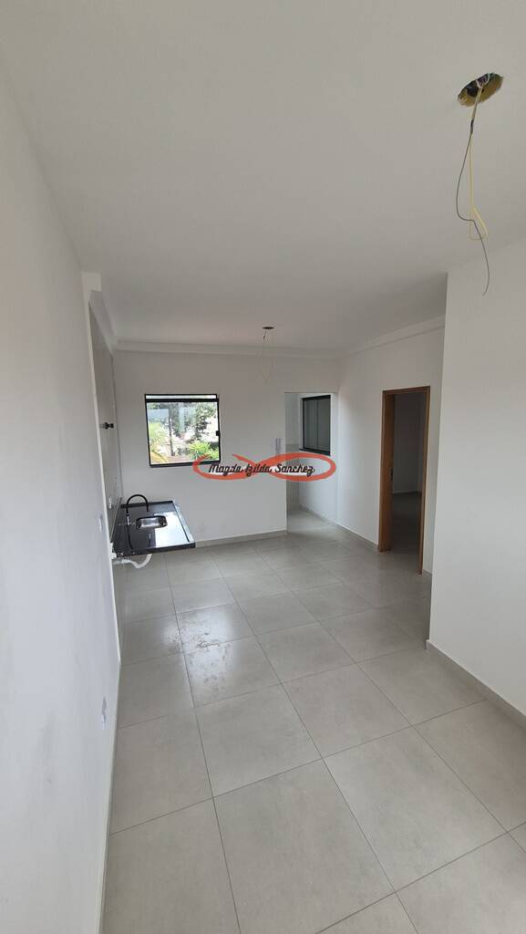Apartamento, 2 quartos, 41 m² - Foto 6