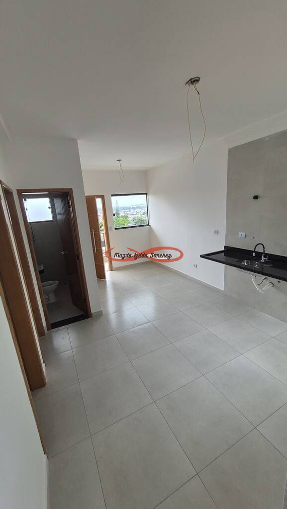 Apartamento, 2 quartos, 41 m² - Foto 7