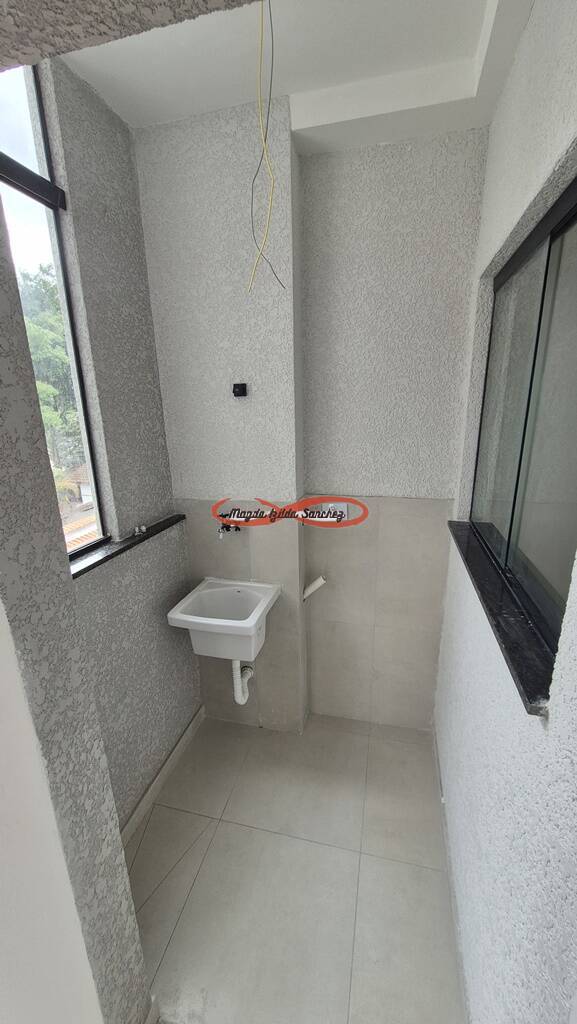 Apartamento, 2 quartos, 41 m² - Foto 8