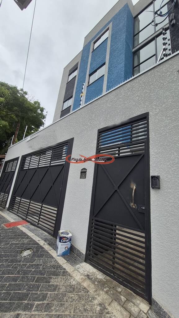 Apartamento, 2 quartos, 41 m² - Foto 15