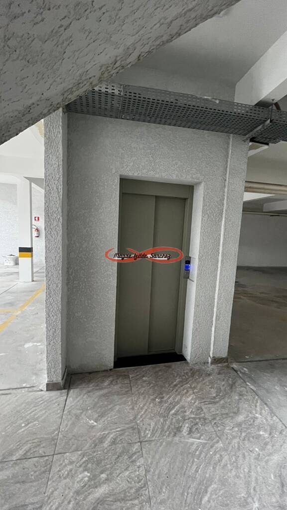Apartamento, 2 quartos, 41 m² - Foto 9