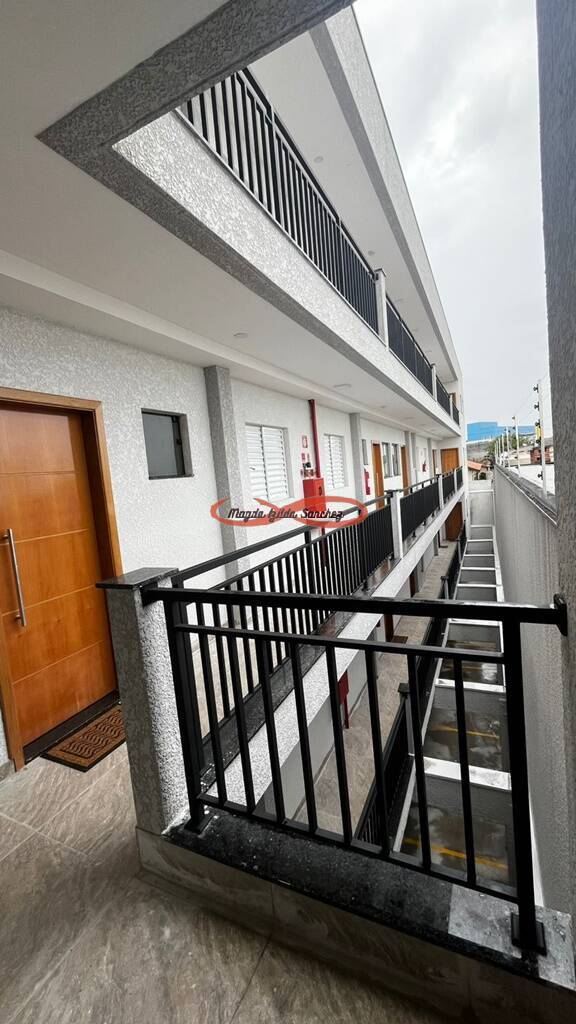 Apartamento, 2 quartos, 41 m² - Foto 12