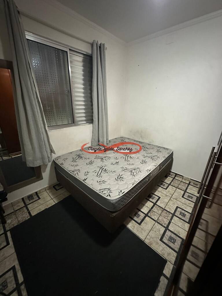 Apartamento, 2 quartos, 50 m² - Foto 8