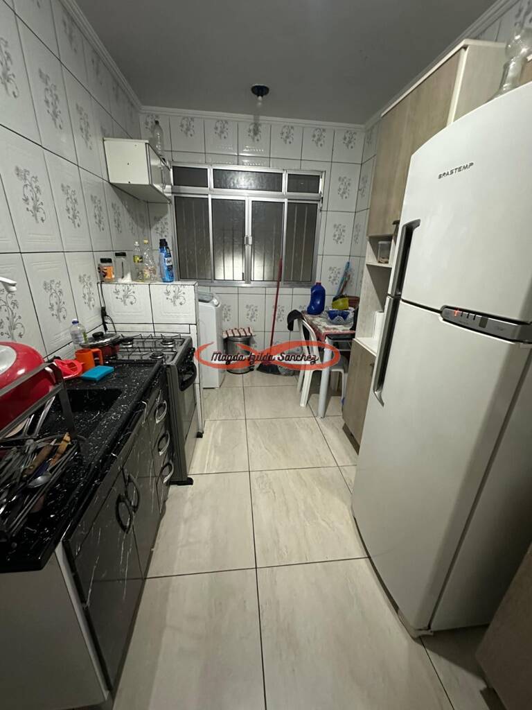 Apartamento, 2 quartos, 50 m² - Foto 4