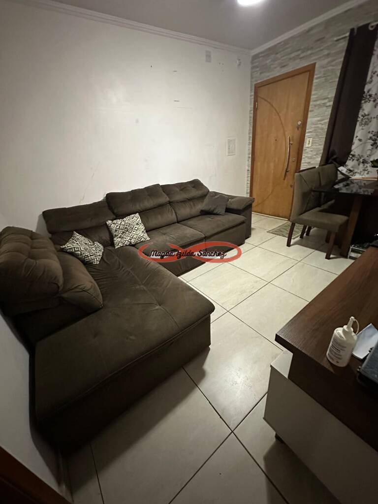 Apartamento, 2 quartos, 50 m² - Foto 2