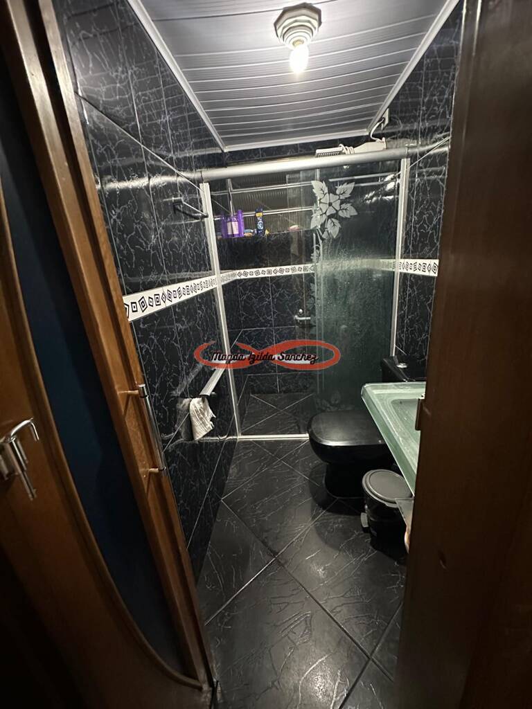 Apartamento, 2 quartos, 50 m² - Foto 6