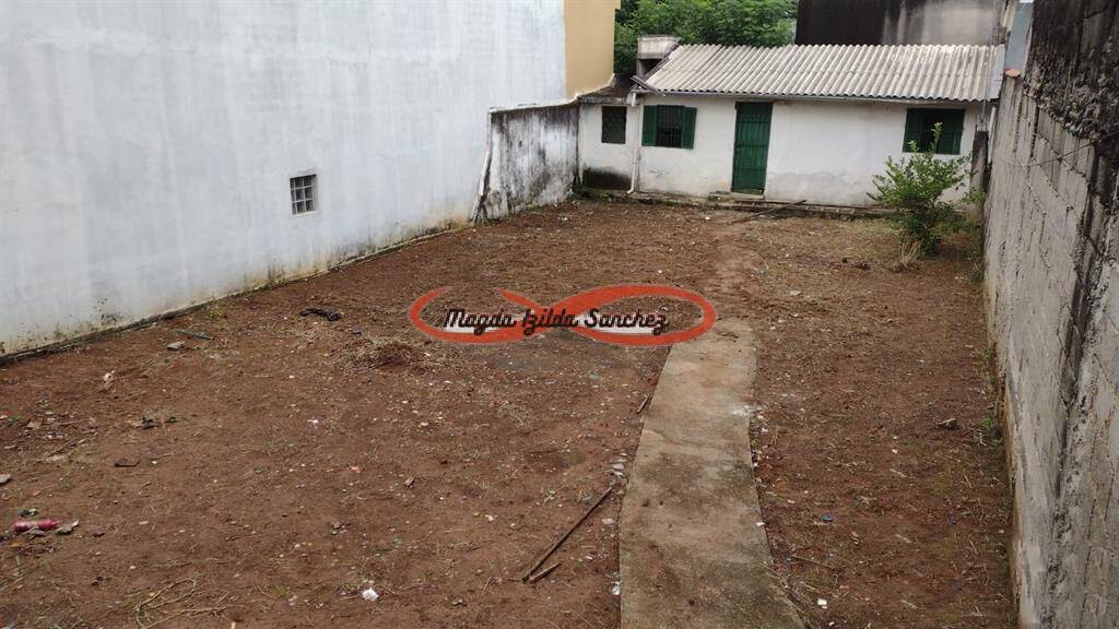 Terreno, 250 m² - Foto 1