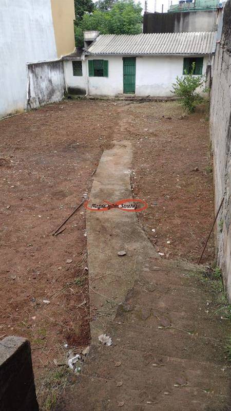 Terreno, 250 m² - Foto 2