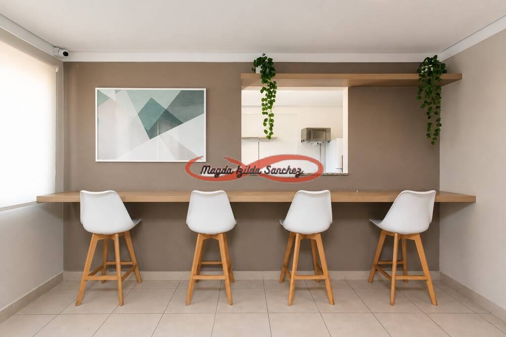 Apartamento, 2 quartos, 32 m² - Foto 6