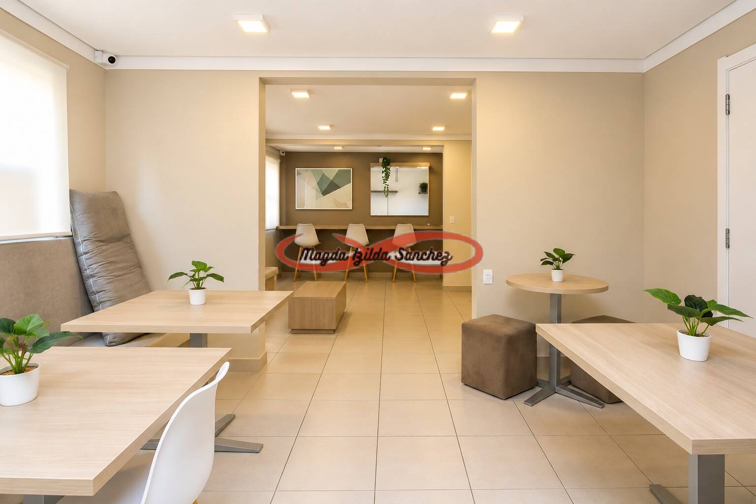 Apartamento, 2 quartos, 32 m² - Foto 7