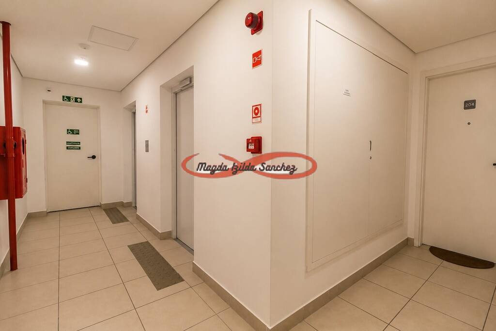 Apartamento, 2 quartos, 32 m² - Foto 4