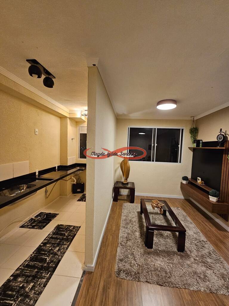 Apartamento, 2 quartos, 40 m² - Foto 3