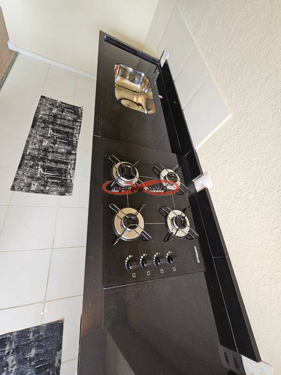 Apartamento, 2 quartos, 40 m² - Foto 5