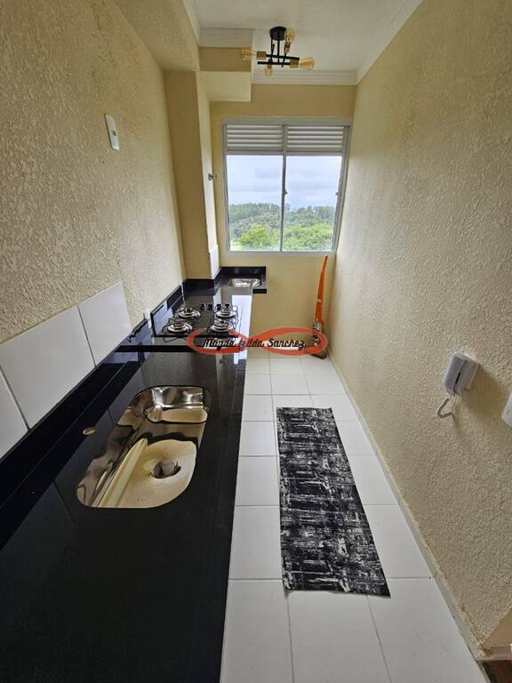 Apartamento, 2 quartos, 40 m² - Foto 4