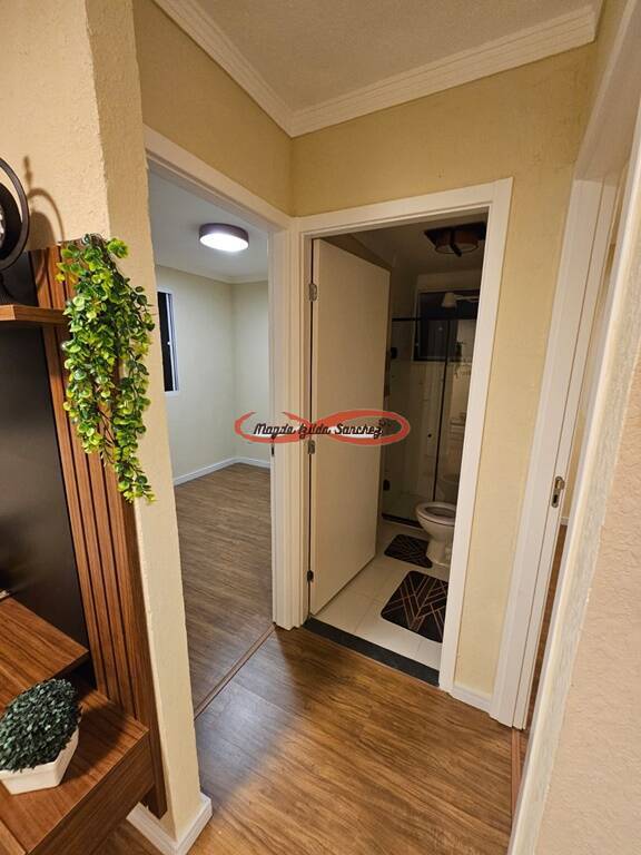 Apartamento, 2 quartos, 40 m² - Foto 6