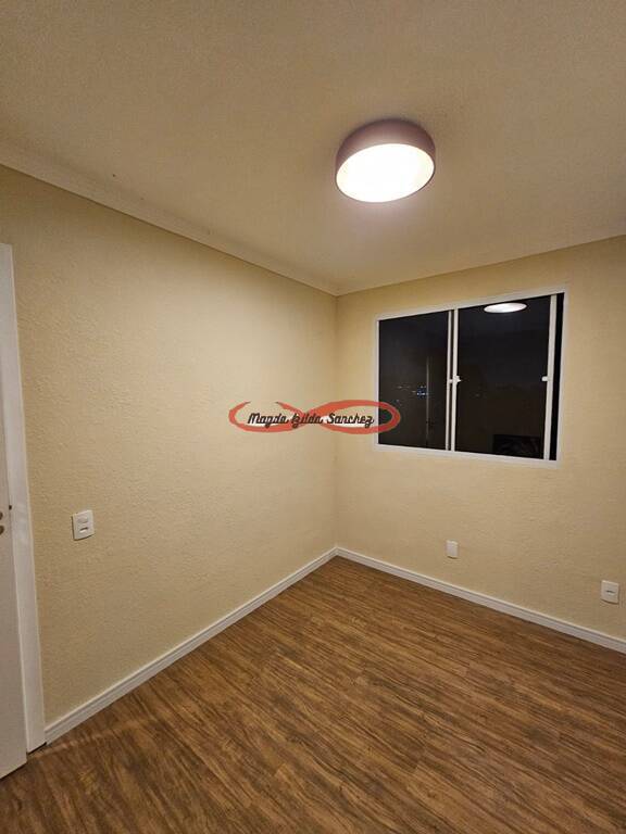 Apartamento, 2 quartos, 40 m² - Foto 9