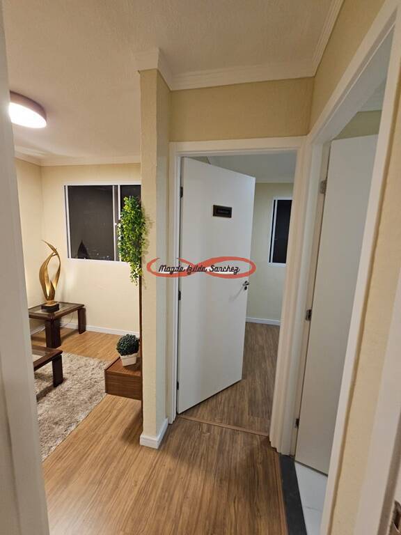 Apartamento, 2 quartos, 40 m² - Foto 12