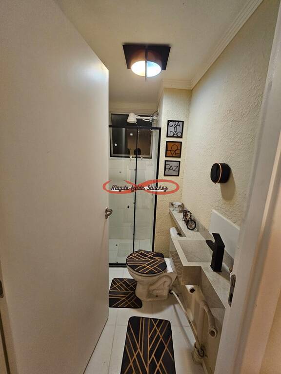 Apartamento, 2 quartos, 40 m² - Foto 15
