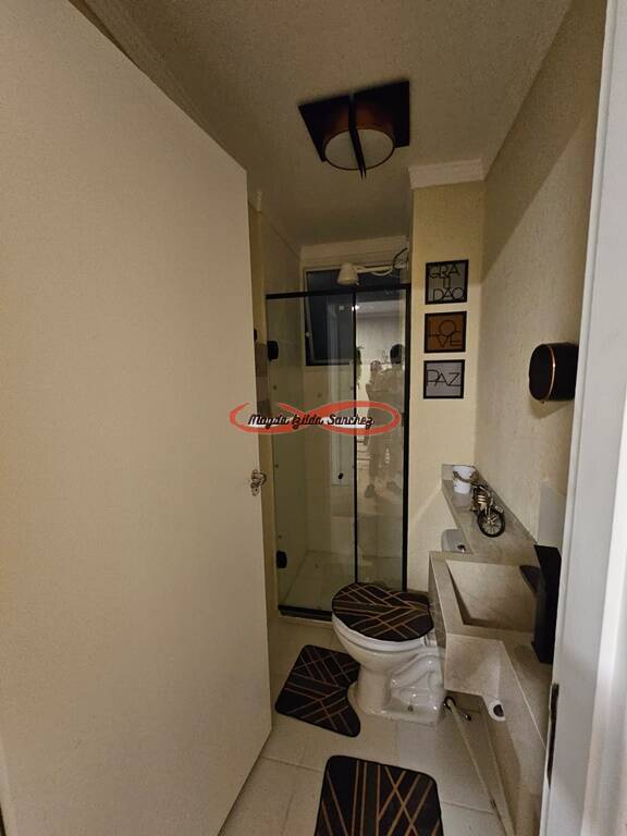 Apartamento, 2 quartos, 40 m² - Foto 18