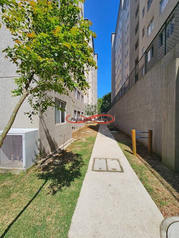 Apartamento, 2 quartos, 40 m² - Foto 22
