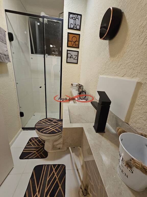 Apartamento, 2 quartos, 40 m² - Foto 19