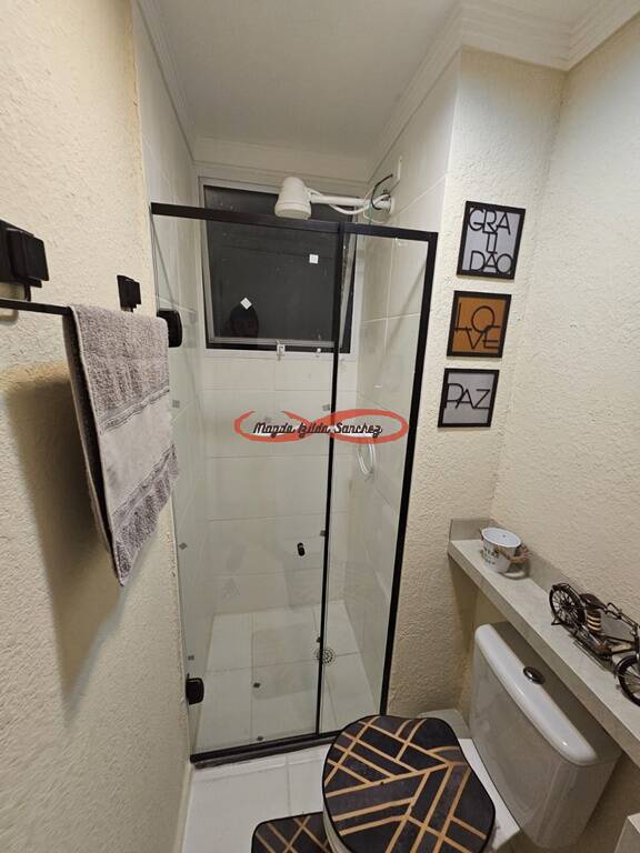 Apartamento, 2 quartos, 40 m² - Foto 16