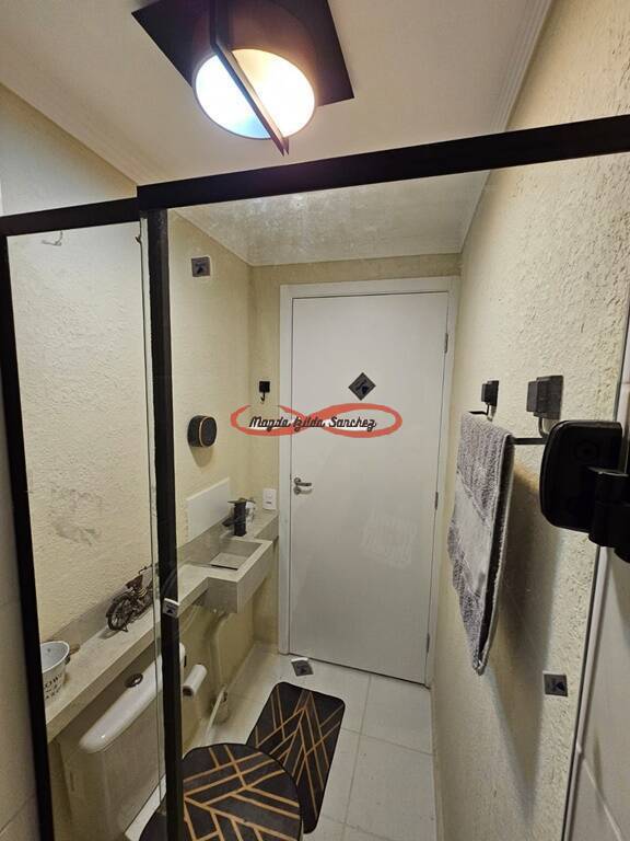Apartamento, 2 quartos, 40 m² - Foto 17