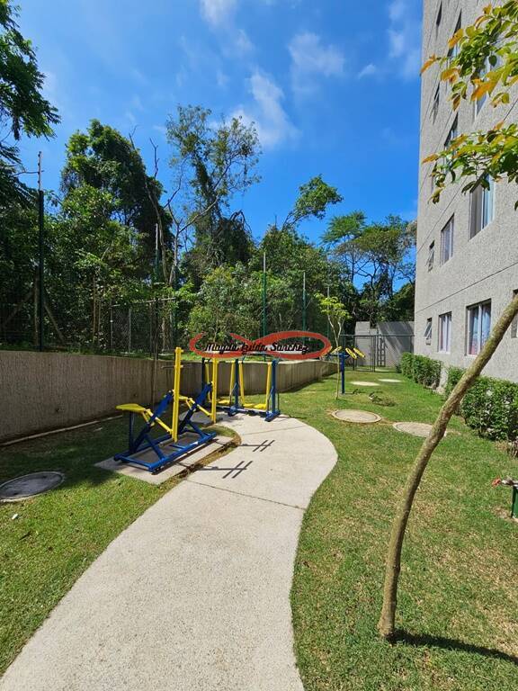 Apartamento, 2 quartos, 40 m² - Foto 23