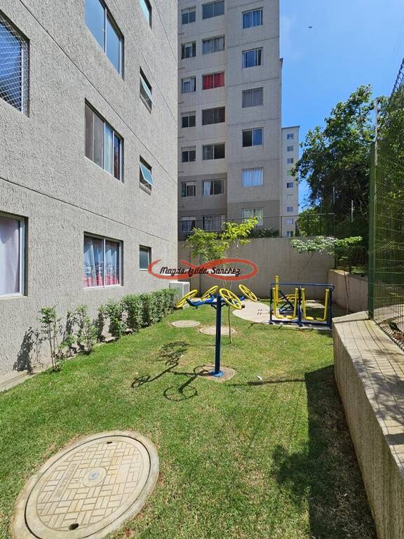 Apartamento, 2 quartos, 40 m² - Foto 24