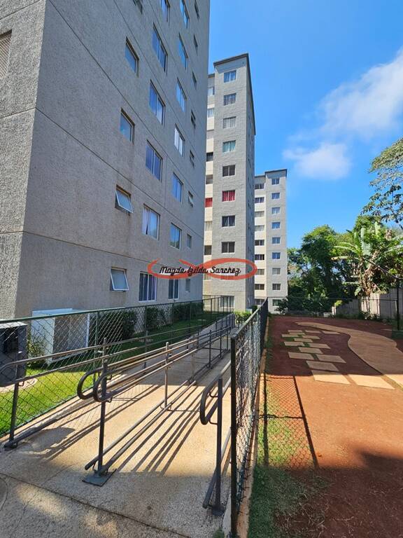 Apartamento, 2 quartos, 40 m² - Foto 26