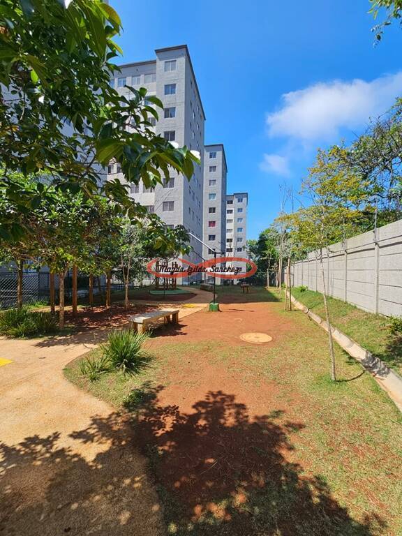 Apartamento, 2 quartos, 40 m² - Foto 27