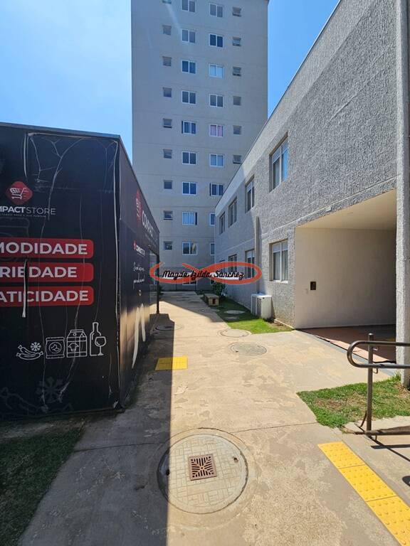 Apartamento, 2 quartos, 40 m² - Foto 28