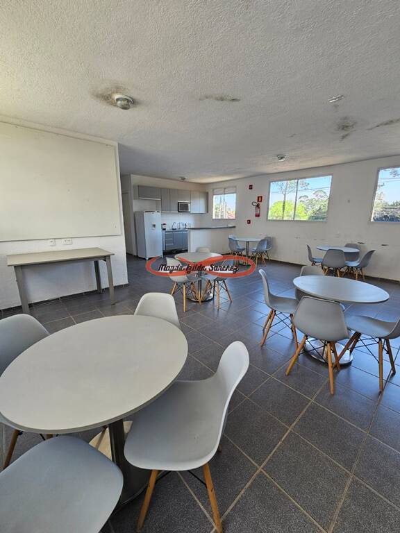 Apartamento, 2 quartos, 40 m² - Foto 21