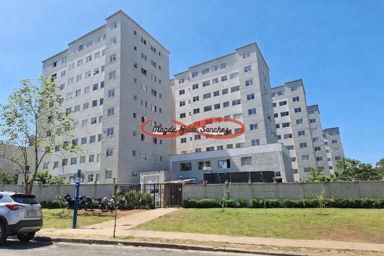 Apartamento, 2 quartos, 40 m² - Foto 29